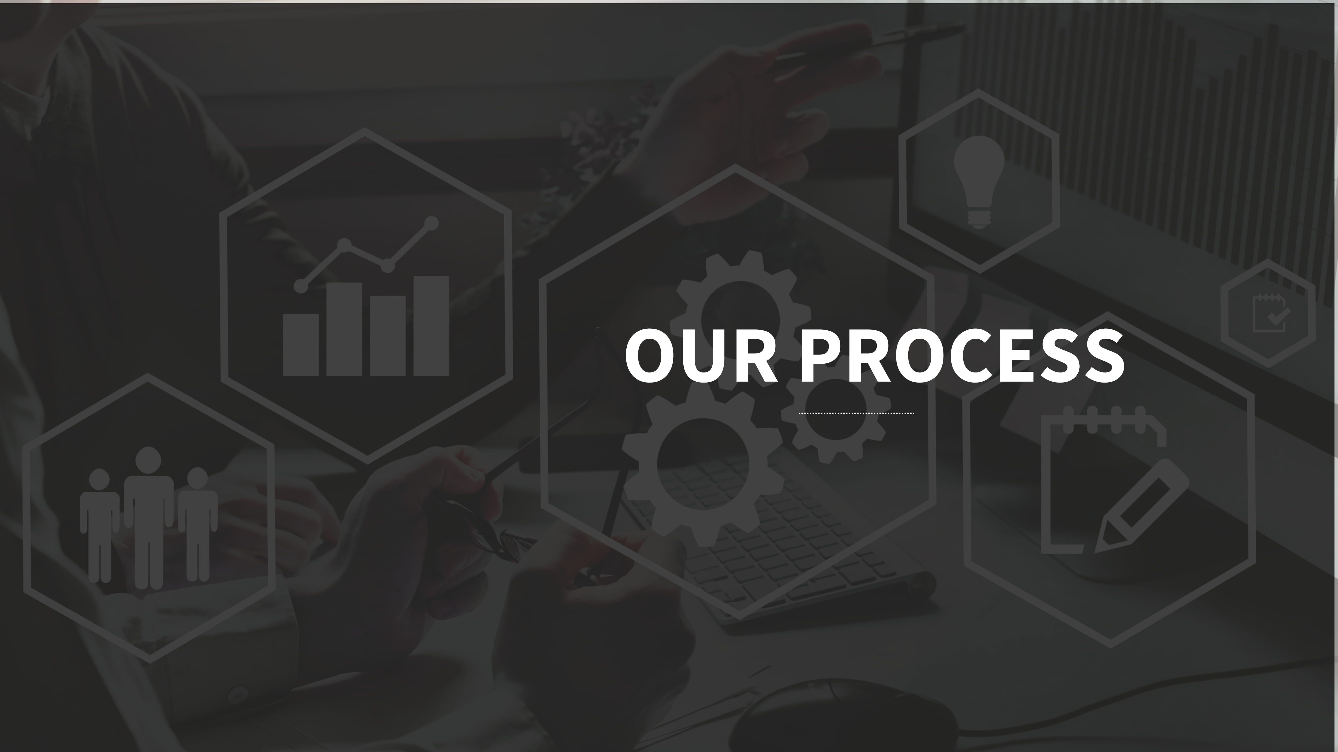 Company Profile Page 1